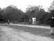 The RAC officer and hut at Newlands Corner in 1935